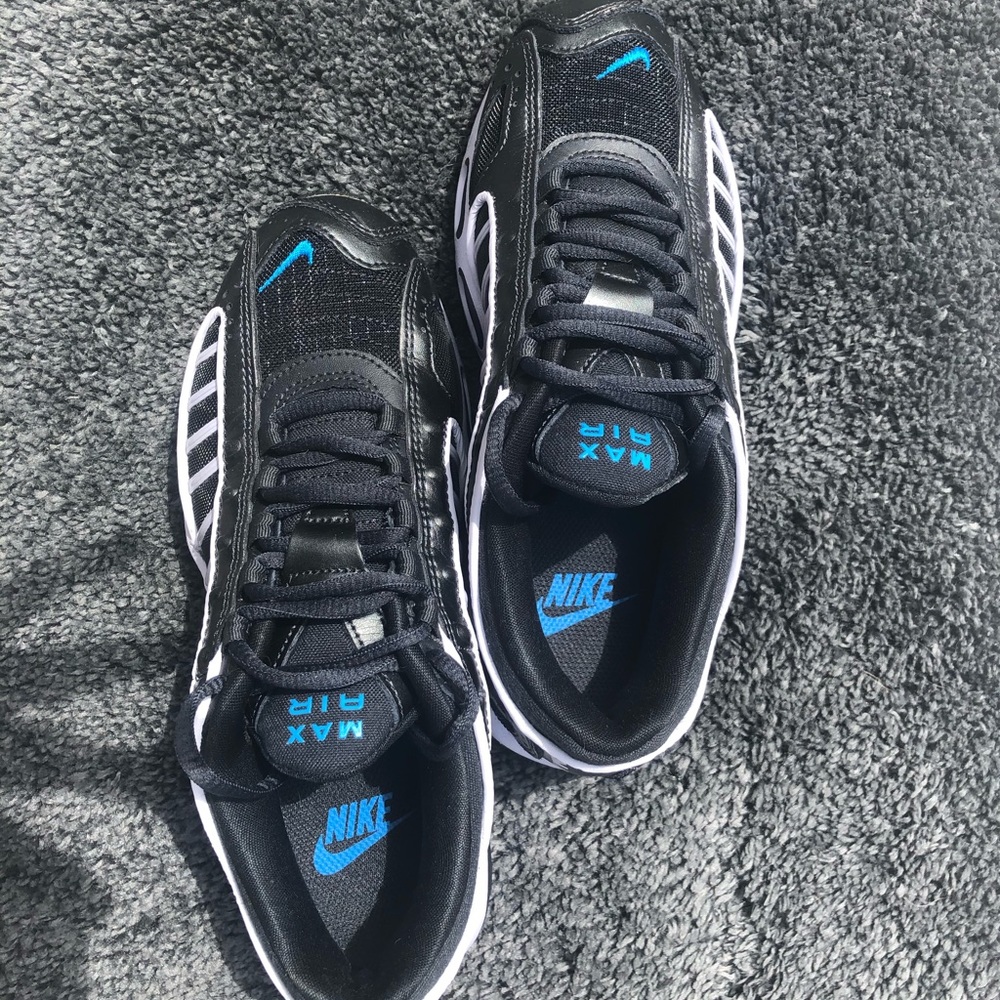 Women’s Nike Air Max size 6 air Max tailwind